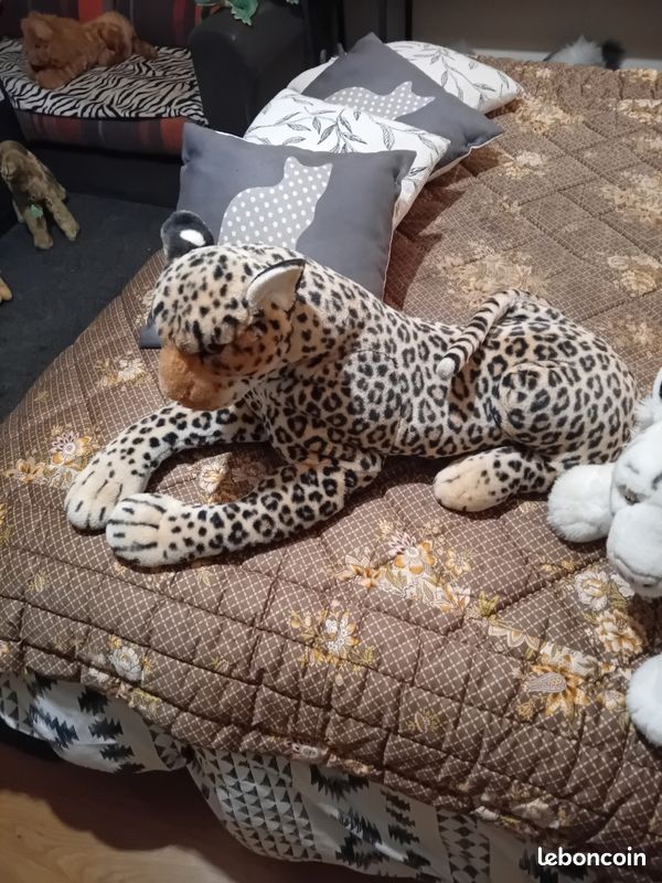 Peluches (image 3)