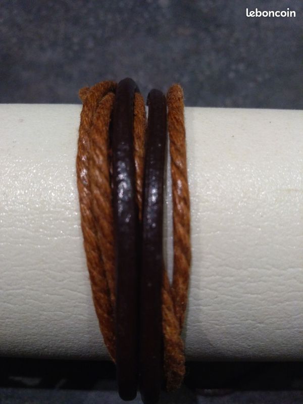 Bracelets manchette (image 5)