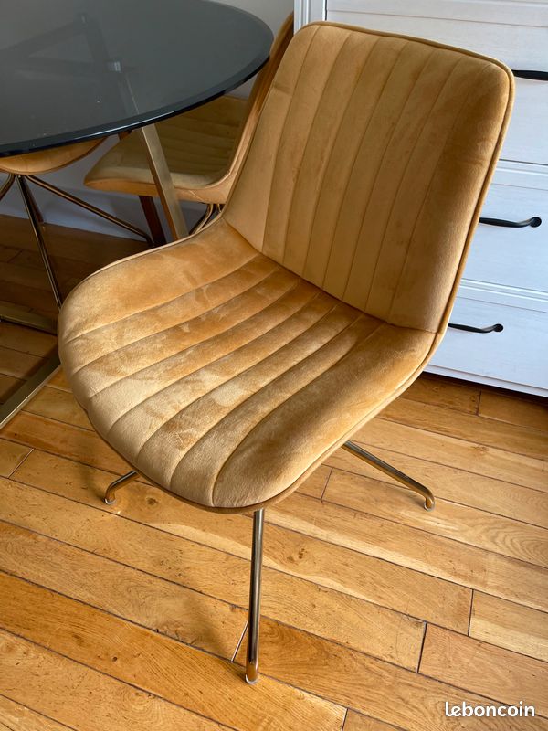 Table a manger made (image 6)