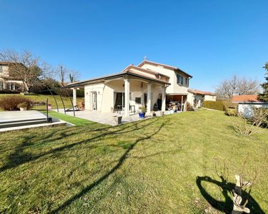 Maison 739 000 € - 175 m²