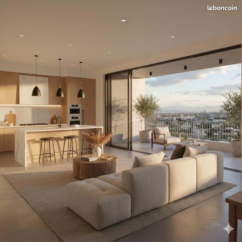 Appartement 4 pièces 85 m² · à Saint-Germain-en-Laye · 85 m² · 1 120 000 €