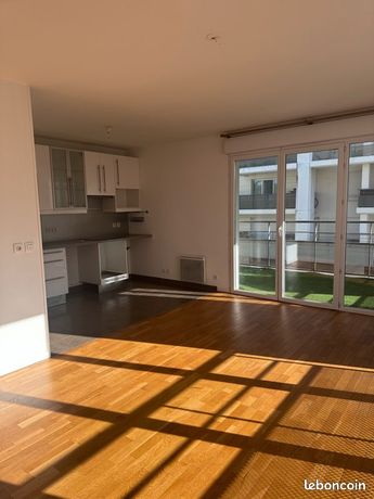 Location appartement saint Gratien 95