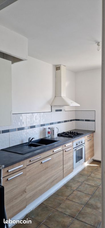 Local commercial 4 pièces 78 m² · à Perpignan · 78 m² · 120 000 €