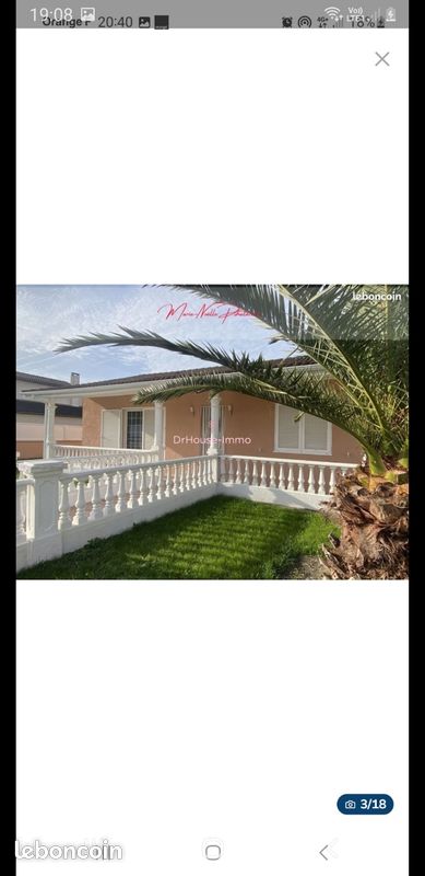 Maison 7 pièces 143 m² · à Lormont · 143 m² · 320 000 €