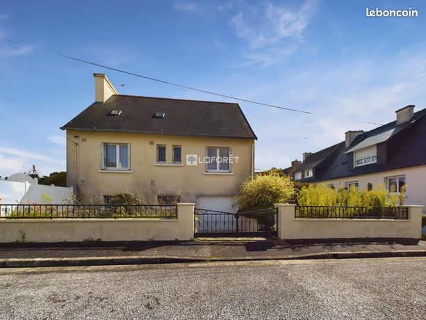 Maison 5 pièces 90 m²