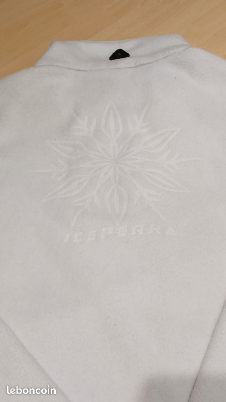 Sweat polaire (image 8)