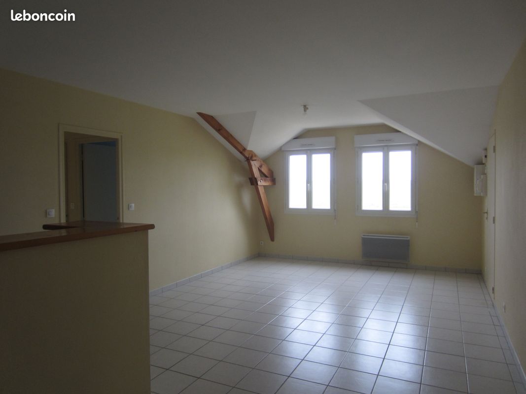 Appartement 3 pièces 68 m² · à Doué-en-Anjou · 68 m² · 502 €/mois