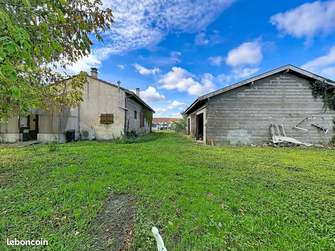 Maison 4 pièces 70 m² · à Villenave-d'Ornon · 70 m² · 371 000 €