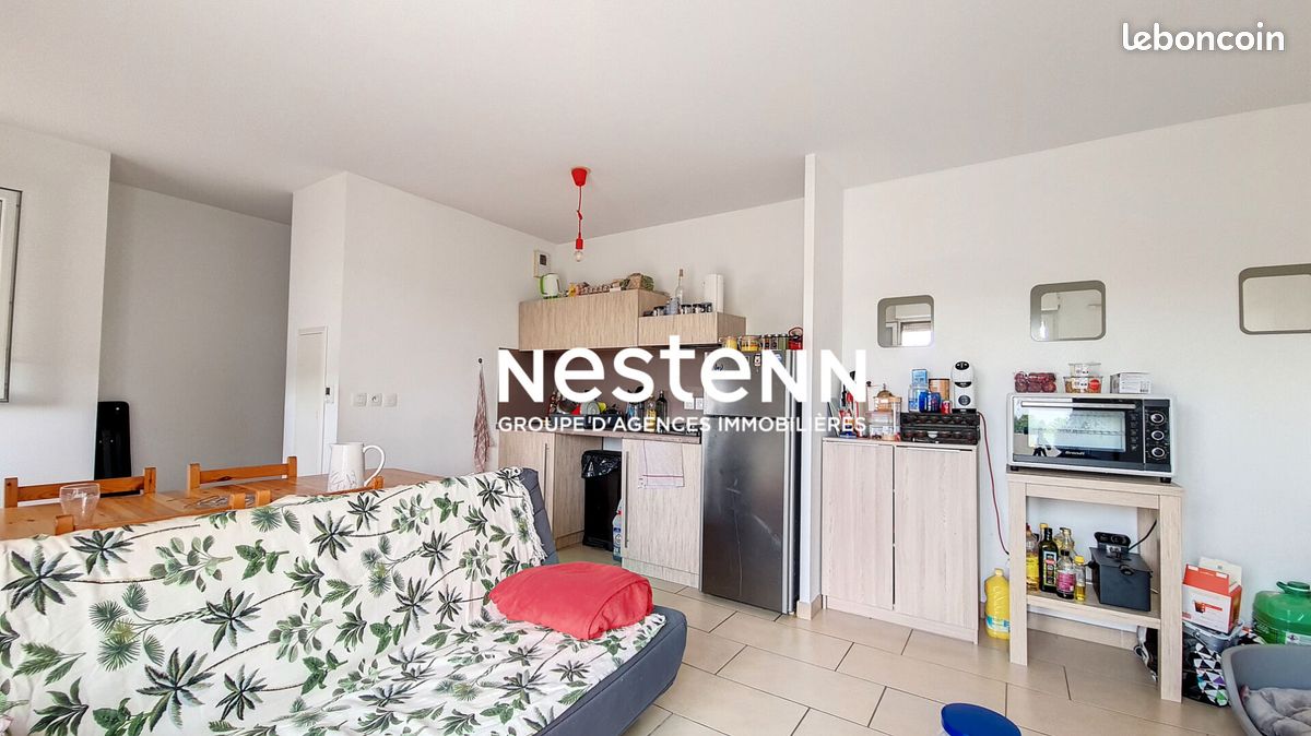 Appartement 3 pièces 55 m² · à Perpignan · 55 m² · 95 000 €