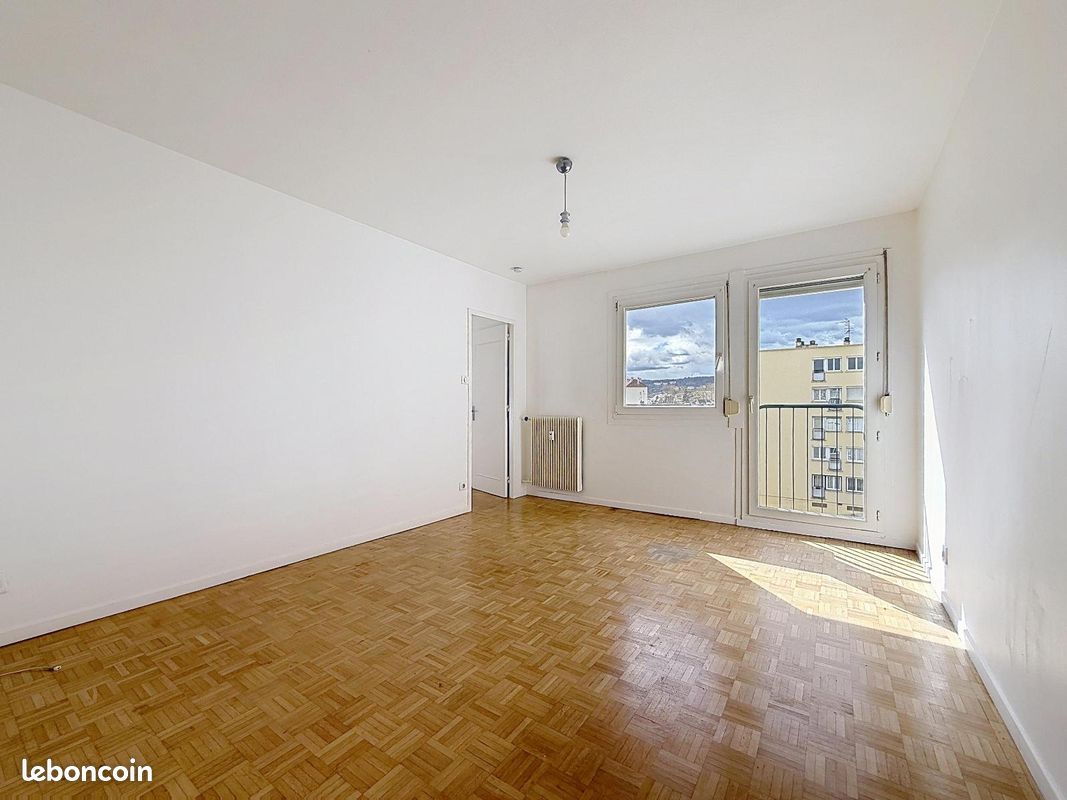 Appartement 3 pièces 57 m² · à Dijon · 57 m² · 760 €
