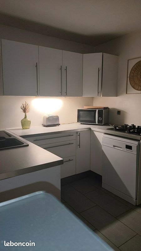 Appartement 4 pièces 67 m² · à Meylan · 67 m² · 205 000 €