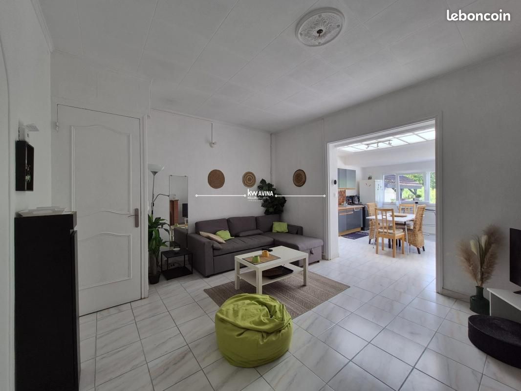 Maison 4 pièces 100 m² · à Lille · 100 m² · 367 000 €