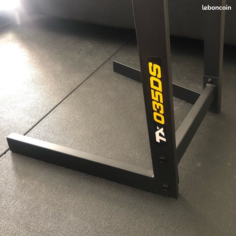 Barre de dips (image 5)