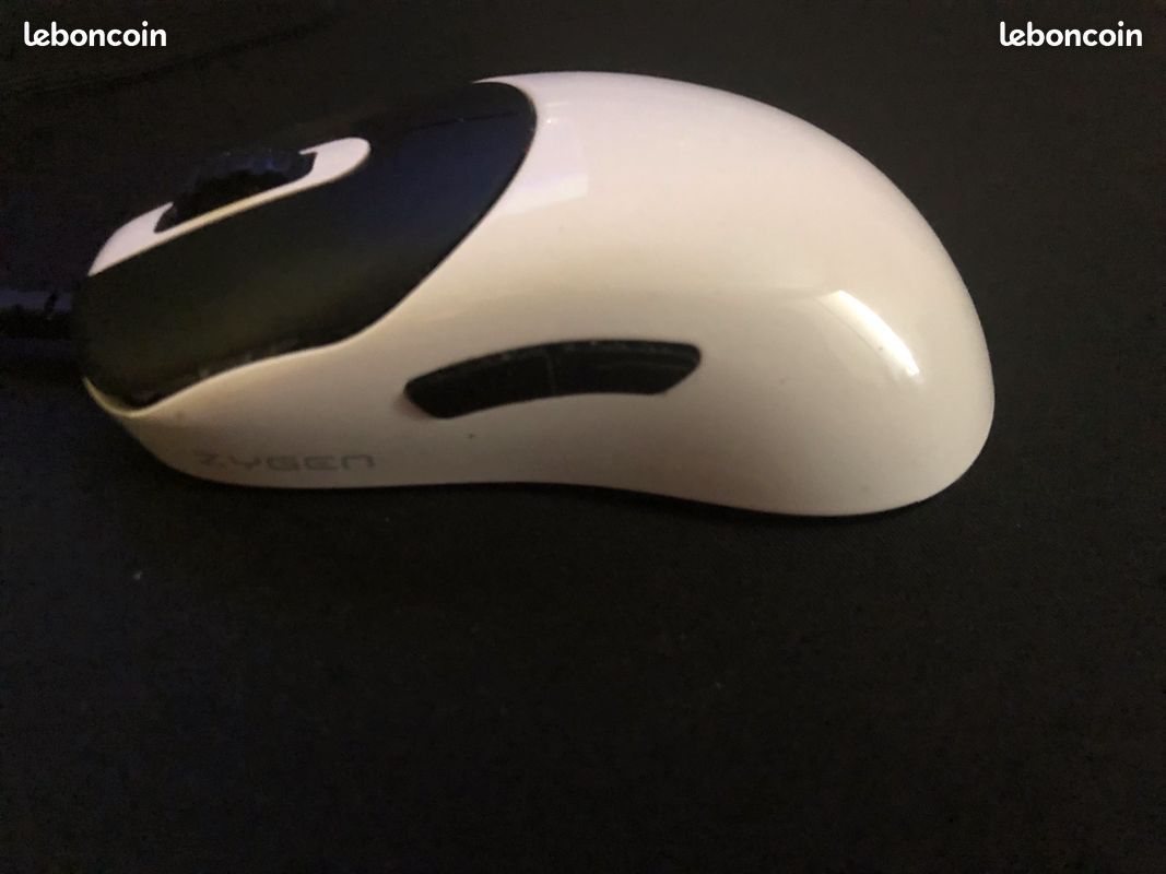 VAXEE NP01 Glossy (image 1)