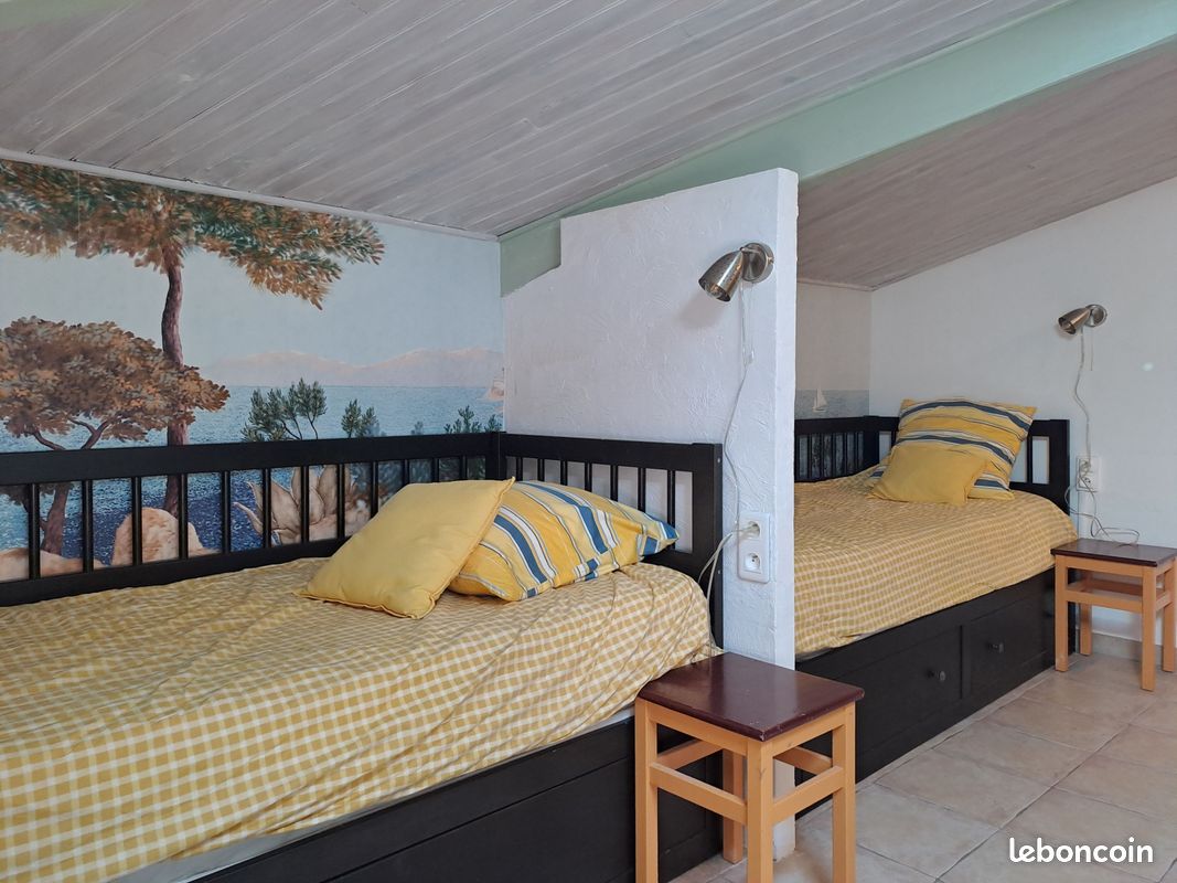 Belle villa bord de mer (image 8)