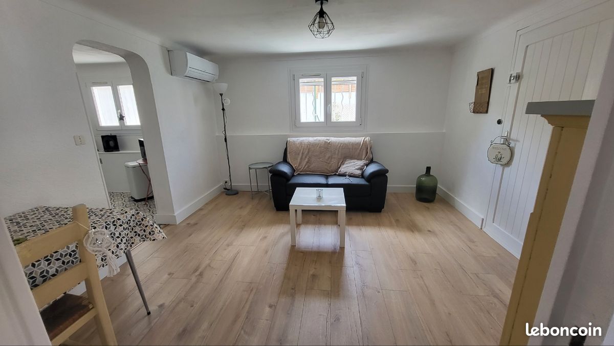 Appartement 2 pièces 45 m² · à Grabels · 45 m² · 500 €/mois