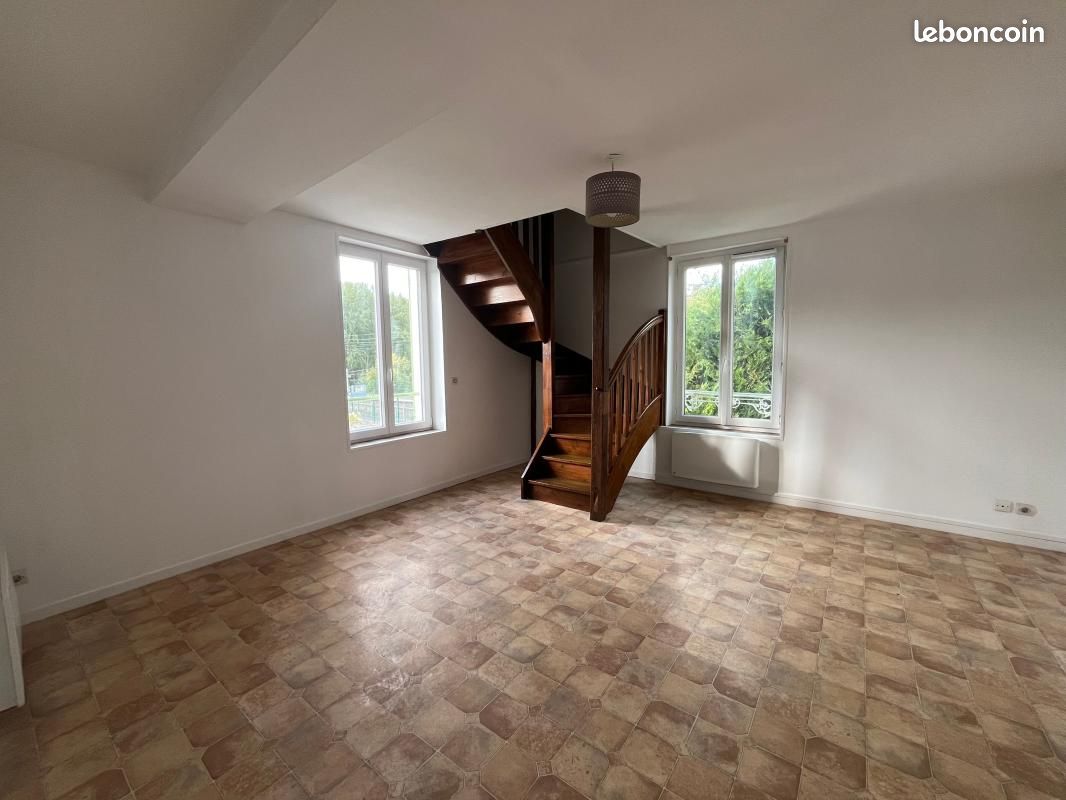 Appartement 3 pièces 53 m² · à Saâcy-sur-Marne · 53 m² · 725 €/mois
