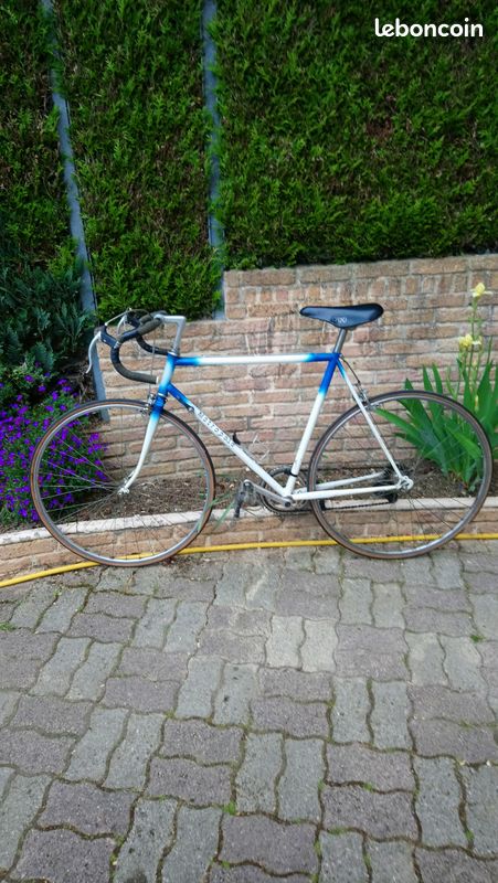 Velo METROPOLE (image 1)