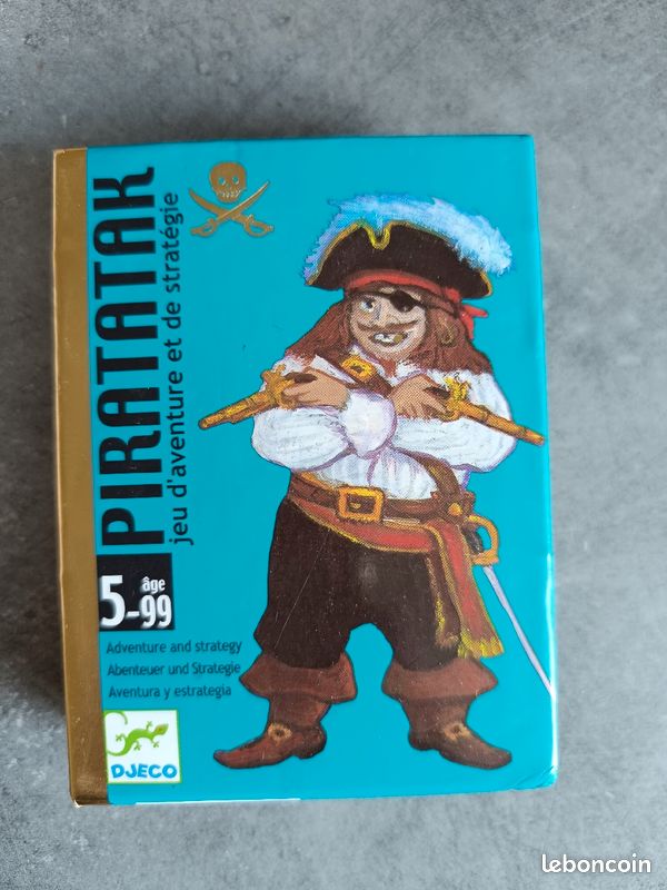 Vente de jeux de société (image 9)