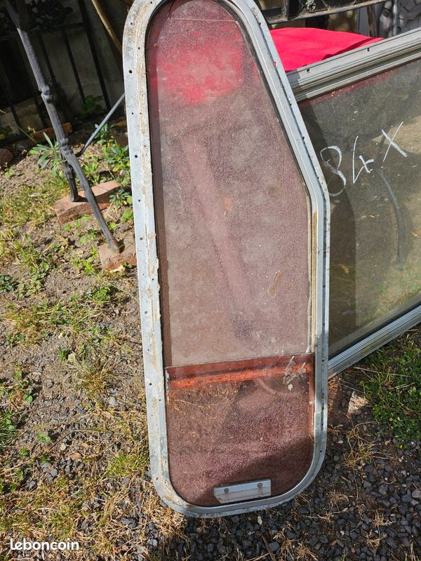 Vitres de caravane (image 3)
