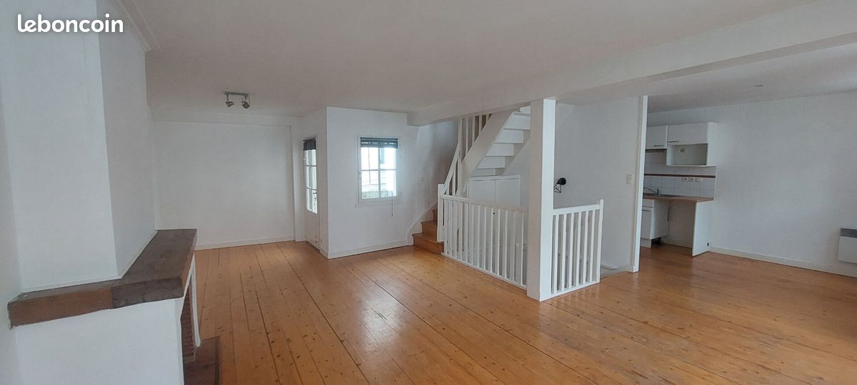 Maison 7 pièces 136 m² · à La Rochelle · 136 m² · 518 000 €