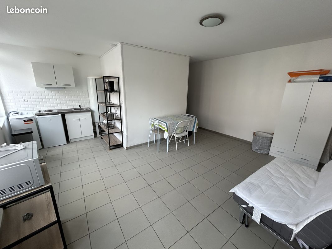 Immeuble 282 m² · à Douai · 282 m² · 380 000 €