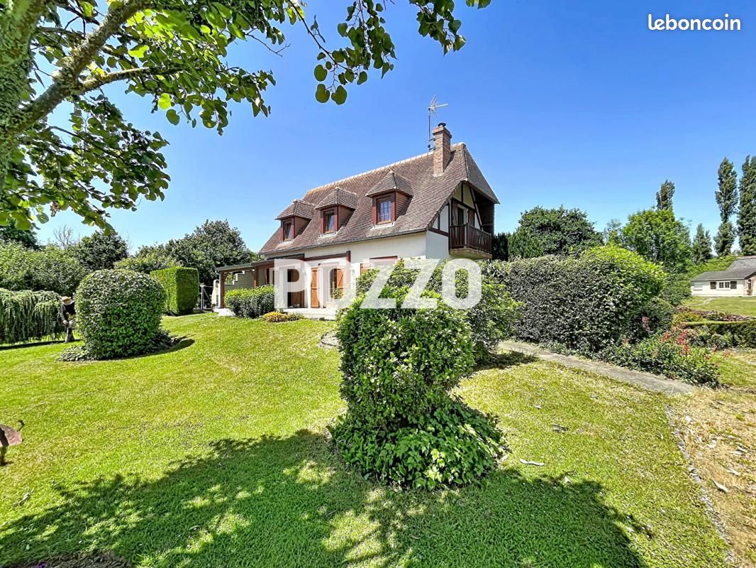 Maison 6 pièces 102 m² · à Bréhal · 102 m² · 321 000 €