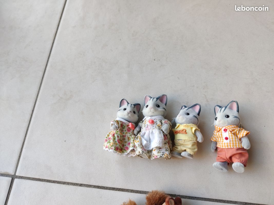 Sylvanian (image 6)