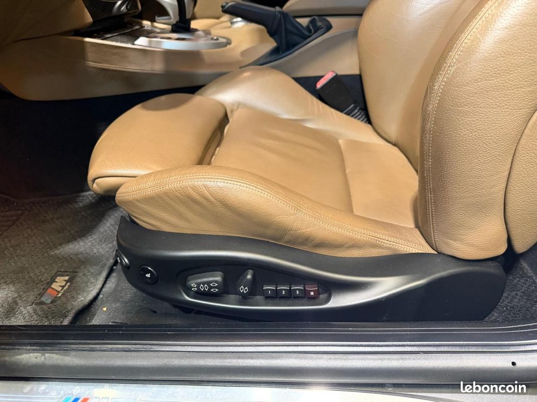 BMW M6 Coupé - SUIVI COMPLET - PACK CARBONE - COUSSINETS OK (image 33)