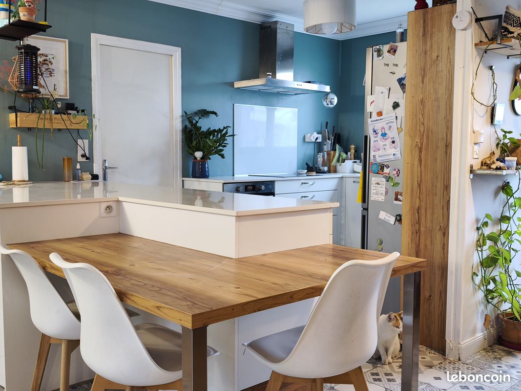 Maison 5 pièces 144 m² · à Saint-Lys · 144 m² · 334 400 €