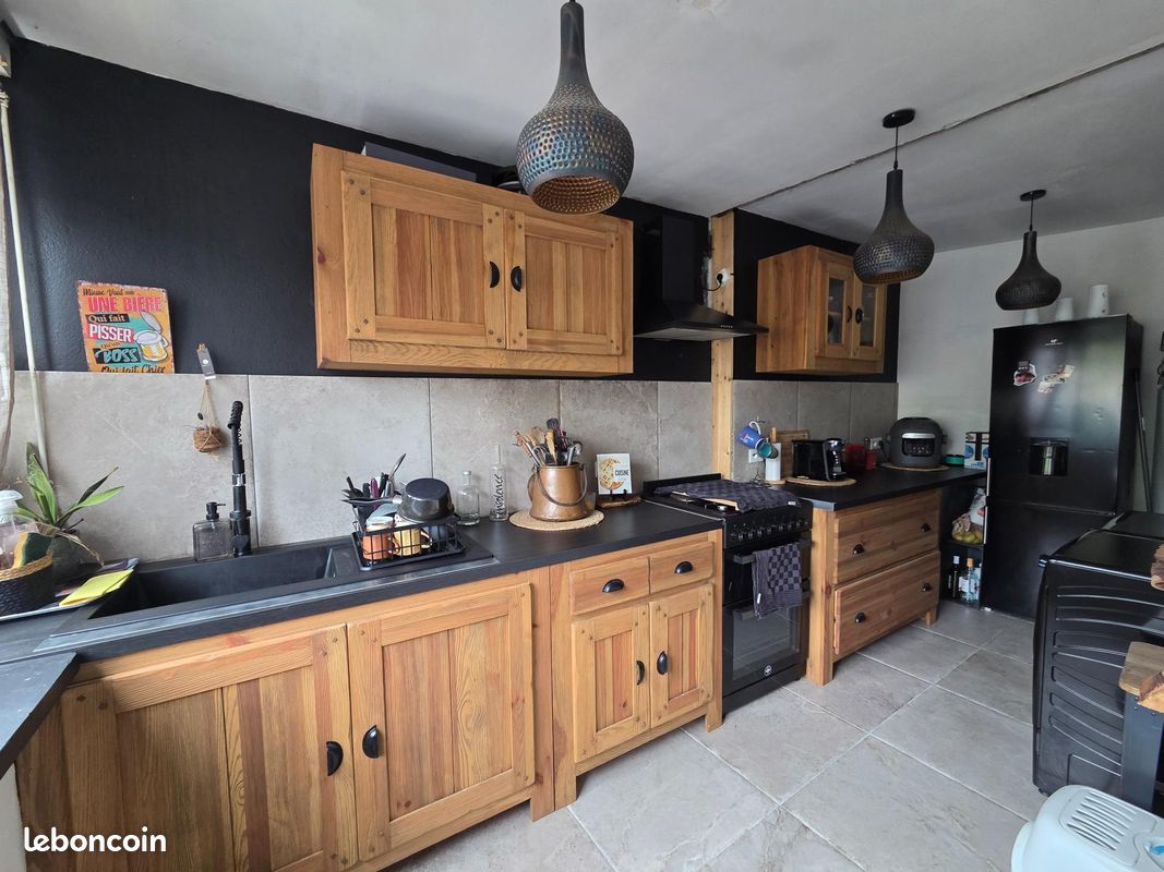 Maison 4 pièces 73 m² · à Louargat · 73 m² · 129 000 €