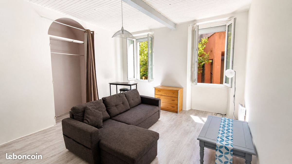 Appartement 1 pièce 33 m² · à Flayosc · 33 m² · 550 €/mois