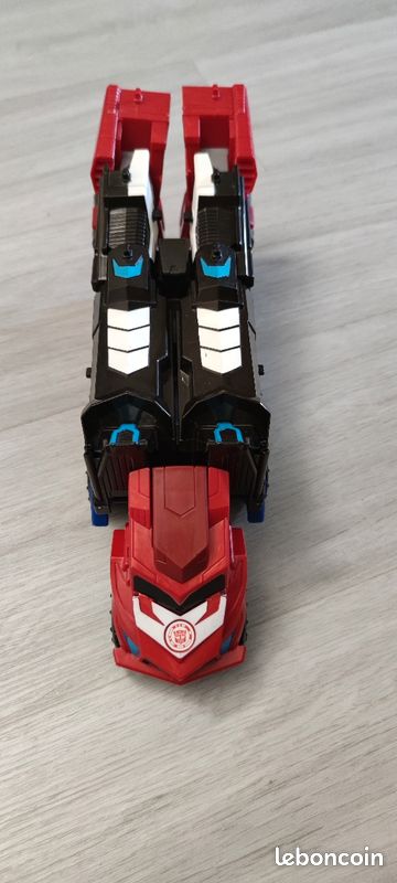Jouet transformers (image 4)