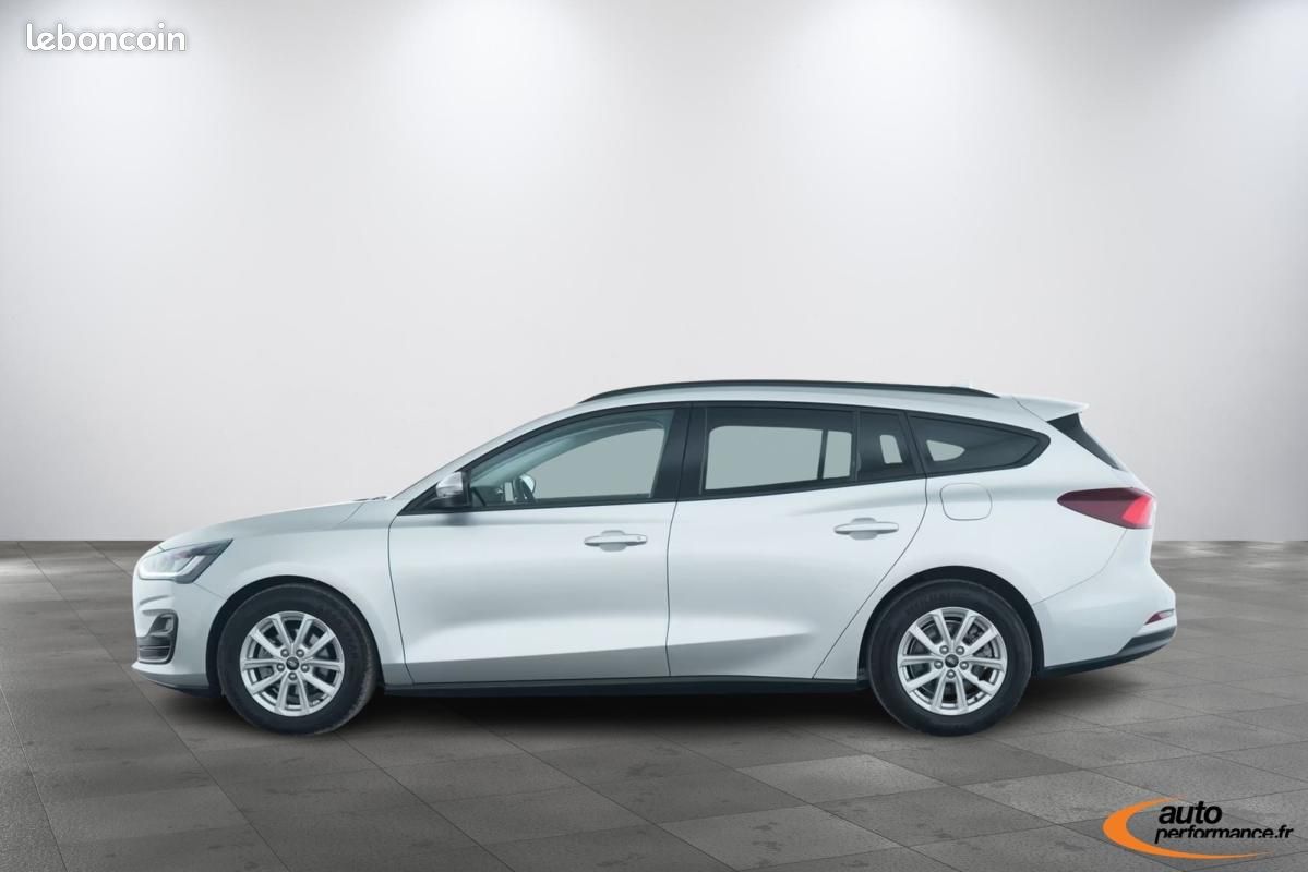 Ford Focus Cool & Connect (image 8)