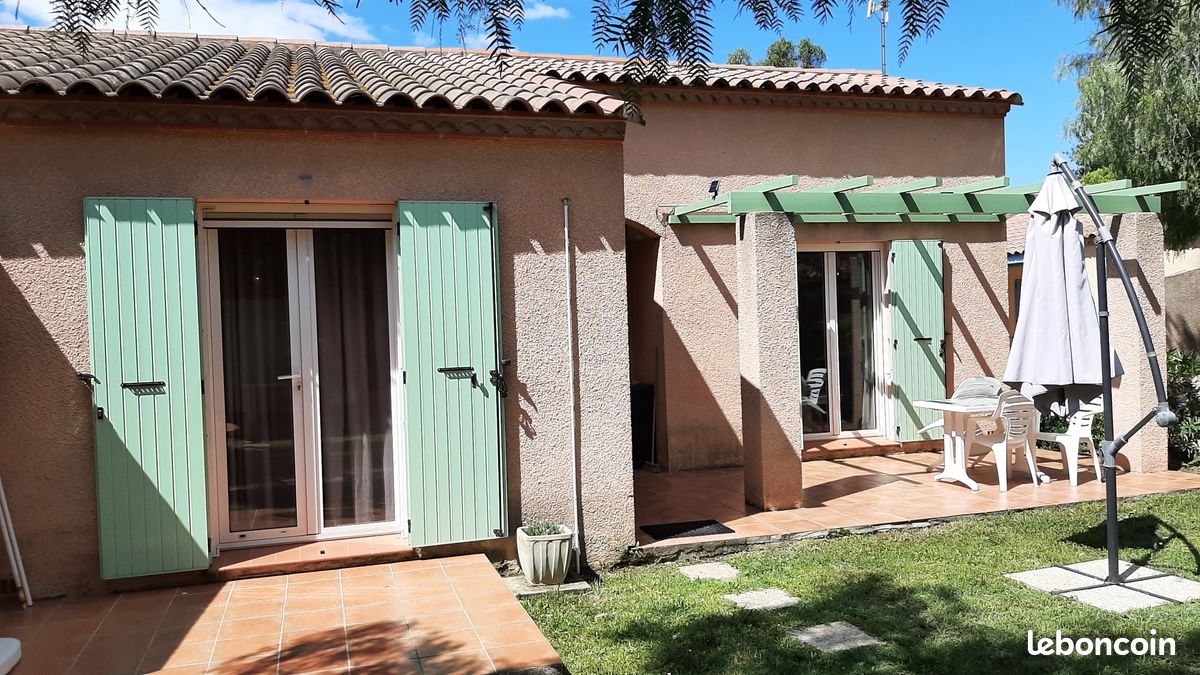Maison 3 pièces 64 m² · à Argelès-sur-Mer · 64 m² · 194 000 €