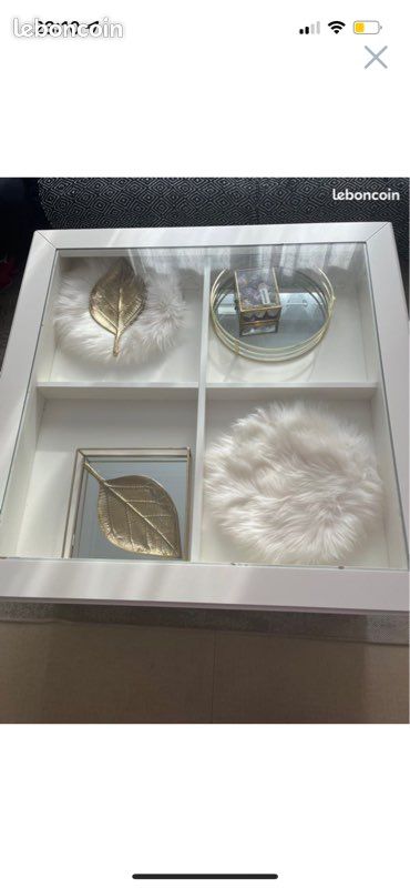 Table basse liatorp (image 2)