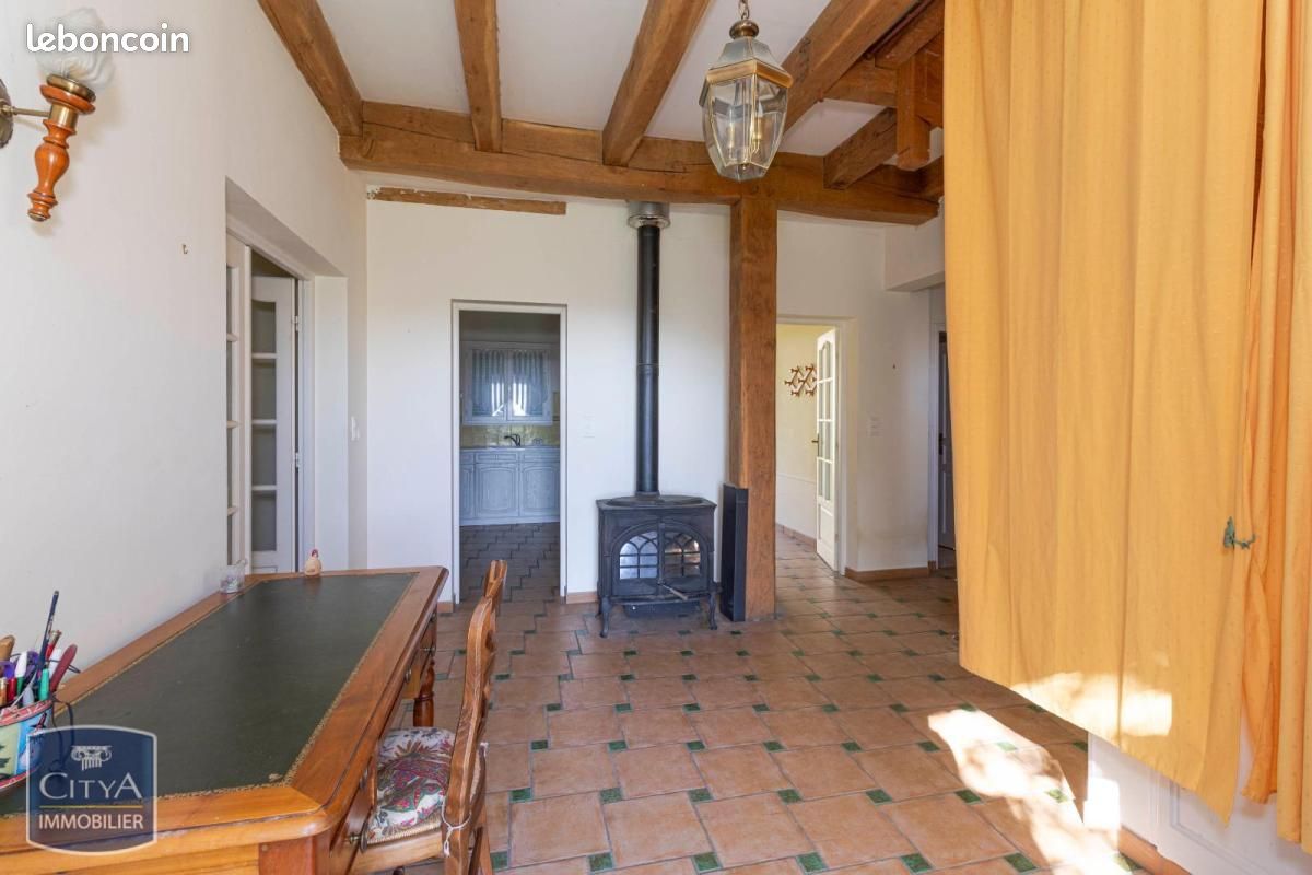 Maison 4 pièces 124 m² (image 7)
