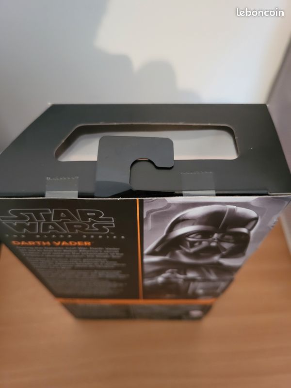 Figurine Star Wars Neuve (image 2)