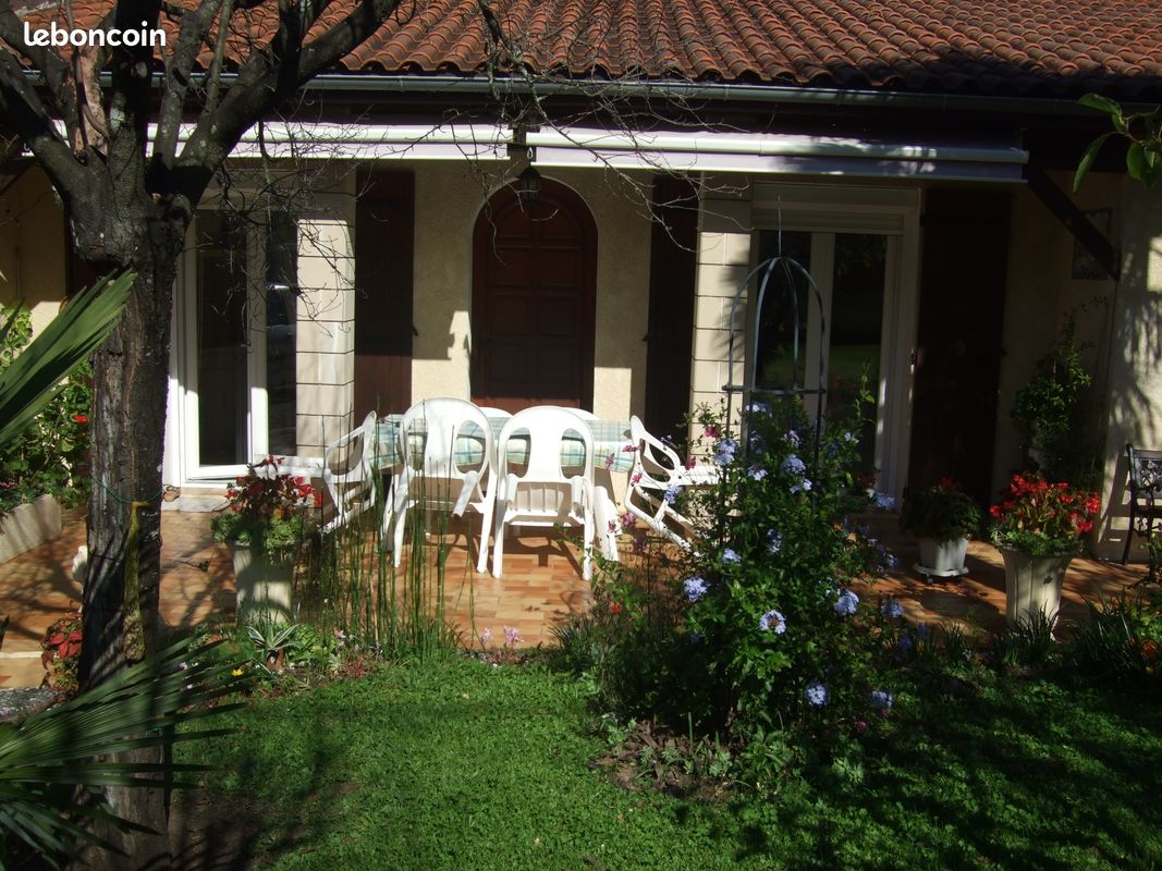 Maison 98m2 (image 1)