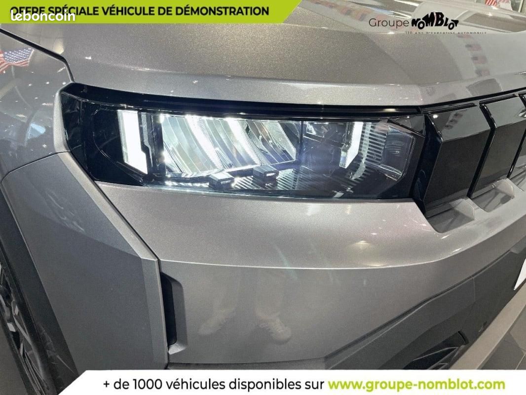 Jeep Compass ELECTRIQUE 157 kW 4x2 Altitude (image 16)