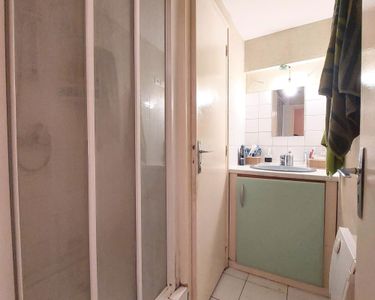 Appartement 180 000 € - 36 m²