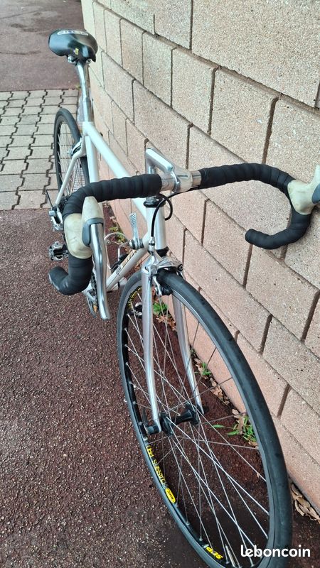 Velo vintage vitus 787 futural (image 4)
