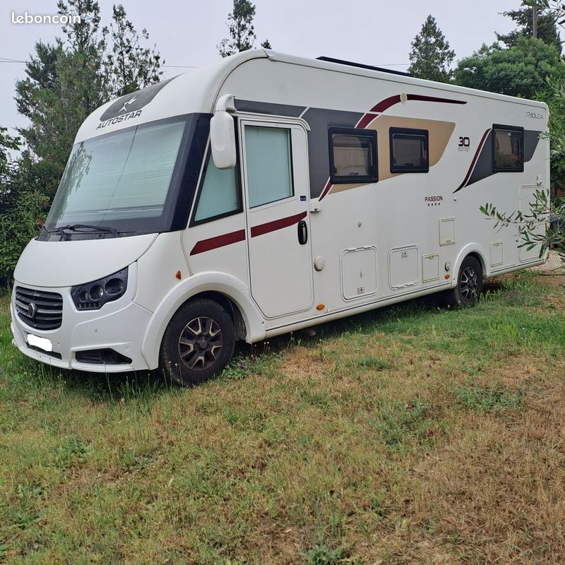 Autostar 730LCA (image 1)