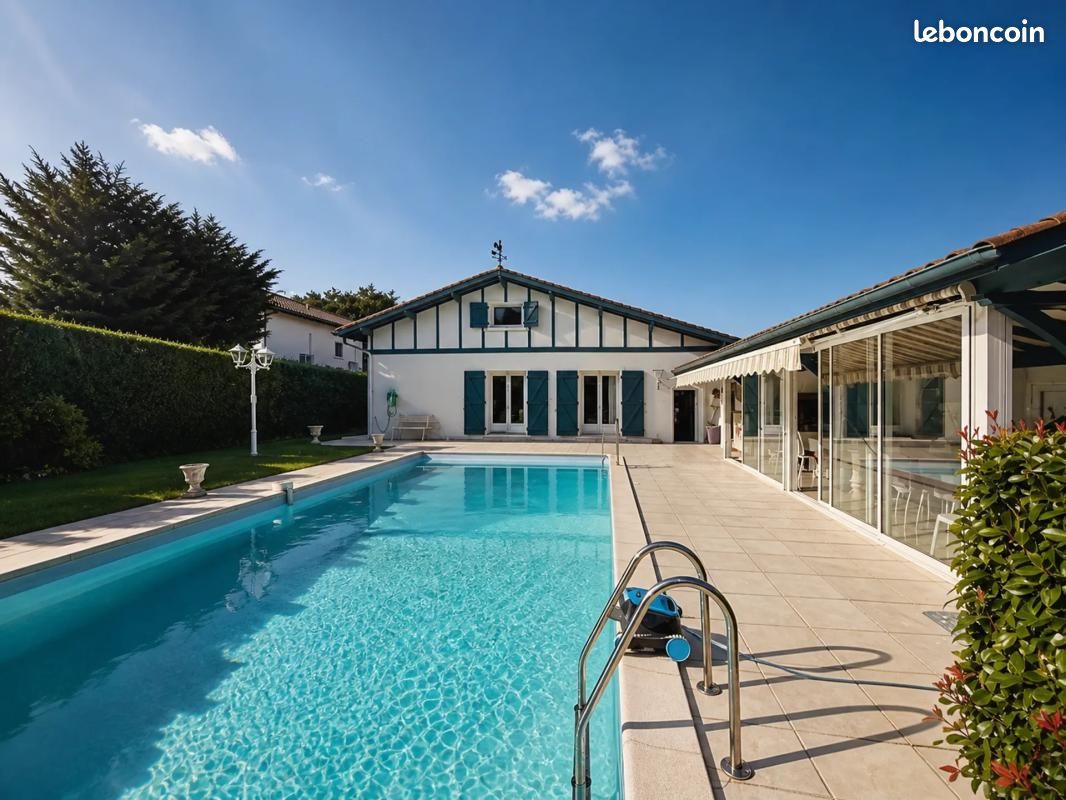 Maison 8 pièces 198 m² · à Biarritz · 198 m² · 1 179 000 €