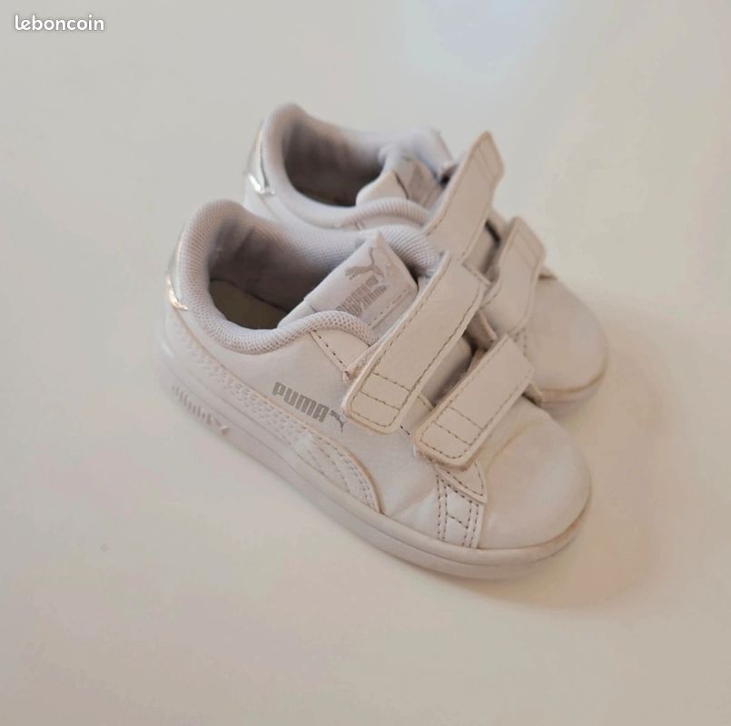 Puma 22 (image 1)
