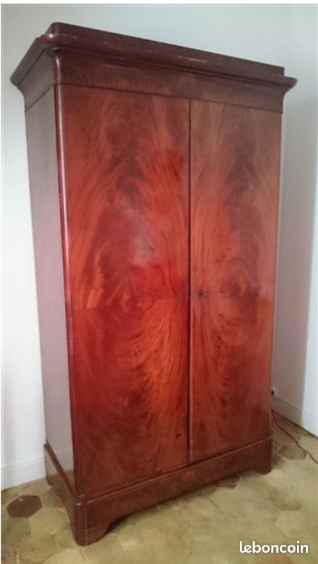 Armoire Anglaise (image 1)