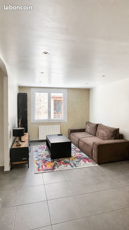 Appartement 2 pièces 50 m² · à Cogolin · 50 m² · 215 000 €