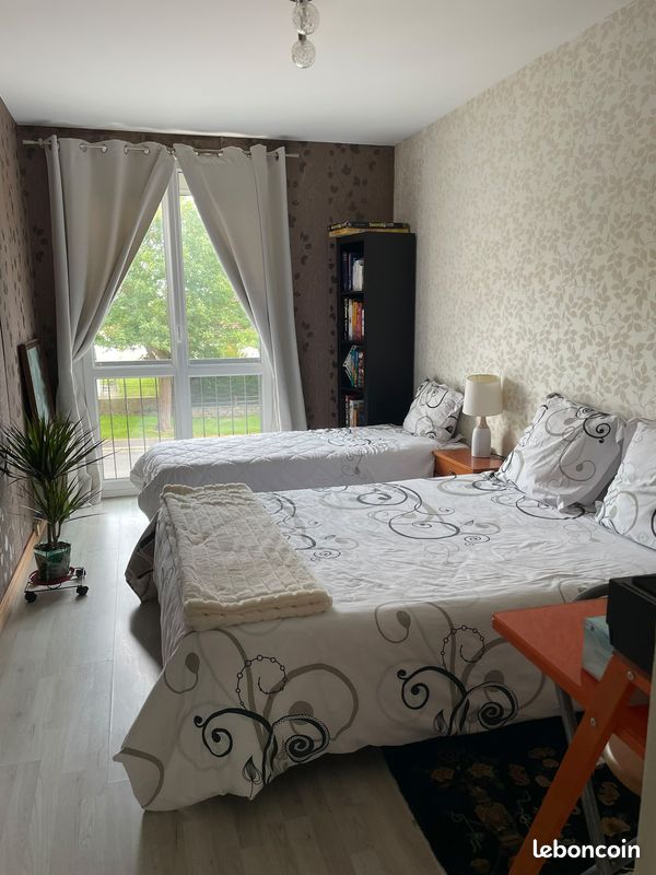 Appartement 3 pièces 69 m² · à Bayeux · 69 m² · 720 €/mois
