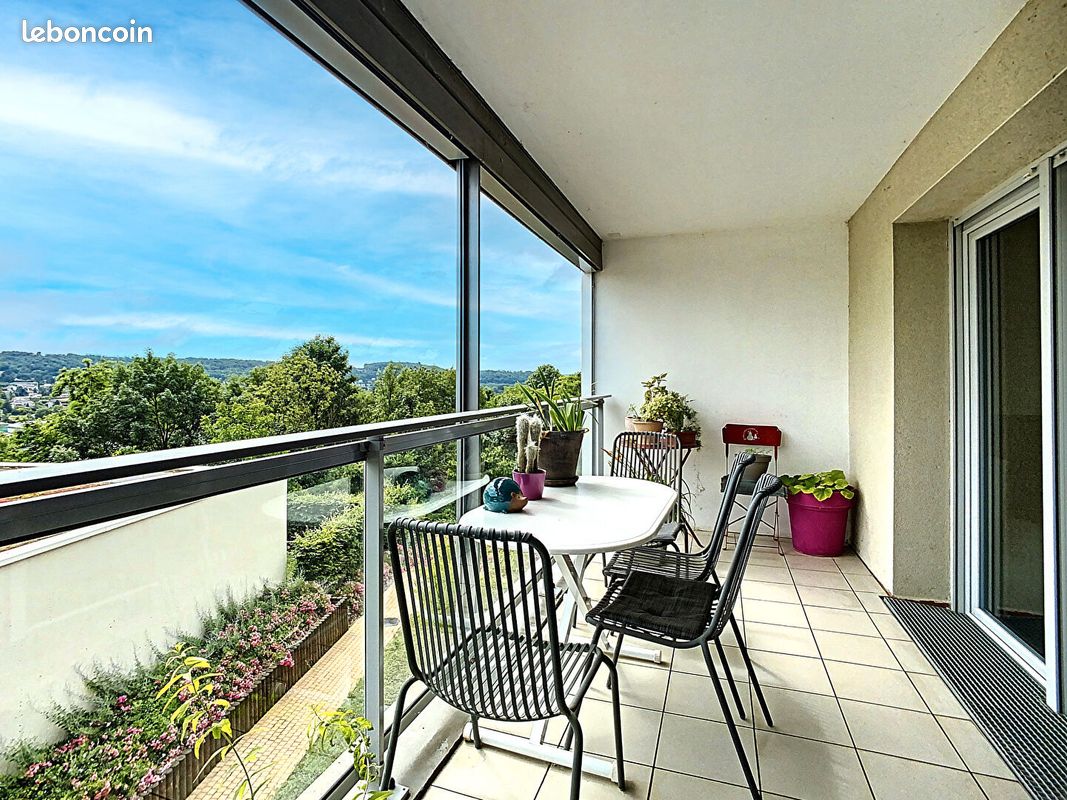 Appartement 2 pièces 43 m² · à Albigny-sur-Saône · 43 m² · 687 €