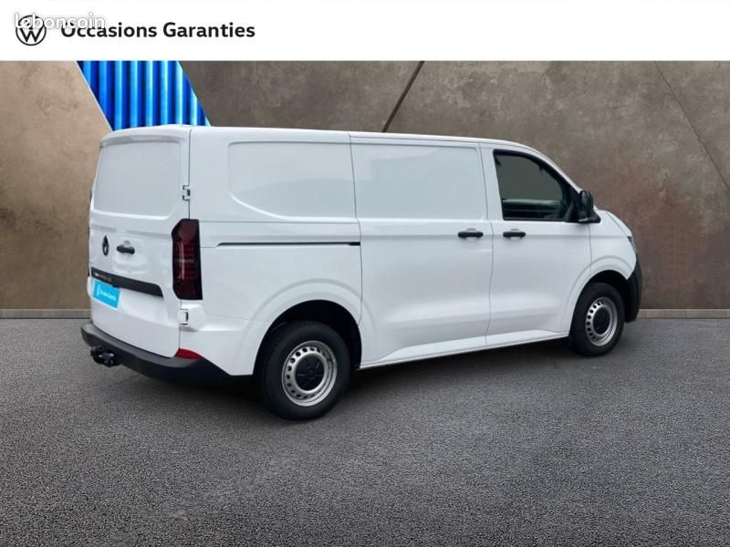 Volkswagen Transporter Fg Van L1 2.0 TDI 110ch Business (image 4)